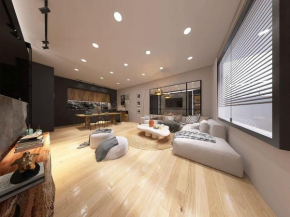 Ski-Lift-Access - Brand New Design Apartment